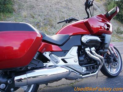 2014 Honda CT X1300   - Photo 21 - San Diego, CA 92121