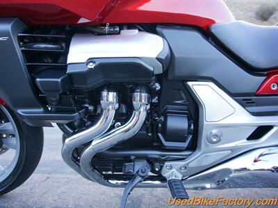 2014 Honda CT X1300   - Photo 15 - San Diego, CA 92121