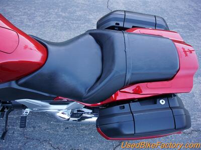 2014 Honda CT X1300   - Photo 12 - San Diego, CA 92121