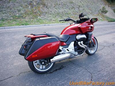 2014 Honda CT X1300   - Photo 19 - San Diego, CA 92121