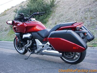 2014 Honda CT X1300   - Photo 1 - San Diego, CA 92121