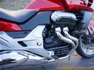 2014 Honda CT X1300   - Photo 22 - San Diego, CA 92121