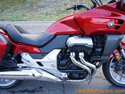 2014 Honda CT X1300   - Photo 24 - San Diego, CA 92121