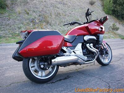 2014 Honda CT X1300   - Photo 32 - San Diego, CA 92121