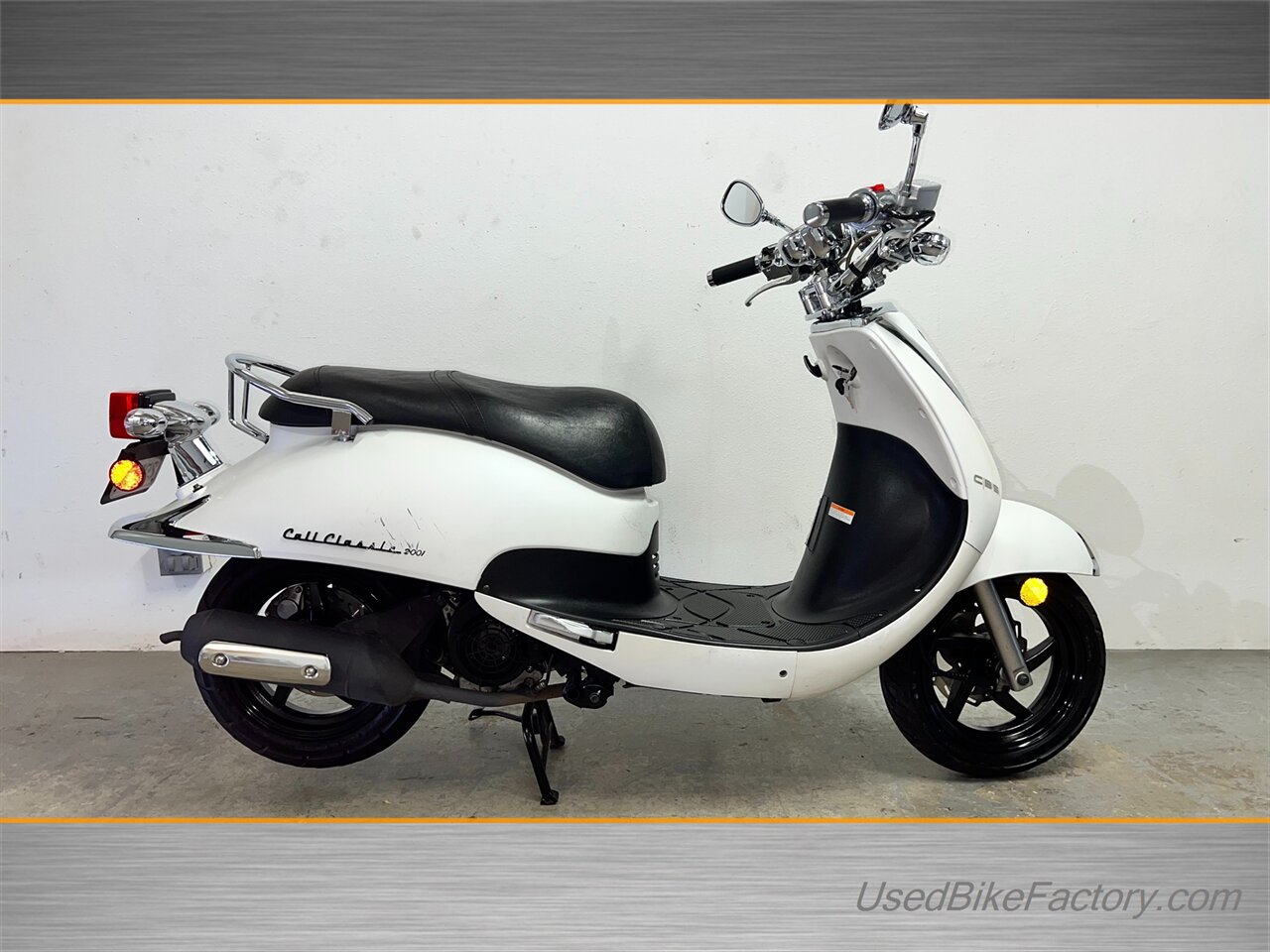 2022 Lance CALI CLASSIC 200I - Photo 1 - San Diego, CA 92121