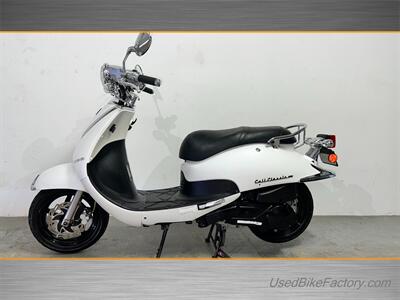 2022 Lance CALI CLASSIC 200I   - Photo 2 - San Diego, CA 92121