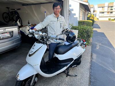 2022 Lance CALI CLASSIC 200I   - Photo 1 - San Diego, CA 92121