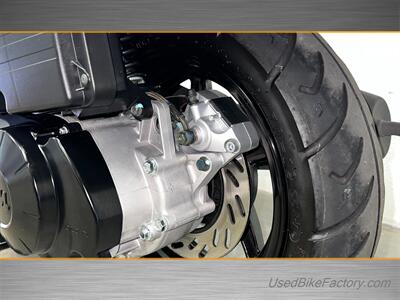 2022 Lance CALI CLASSIC 200I   - Photo 11 - San Diego, CA 92121