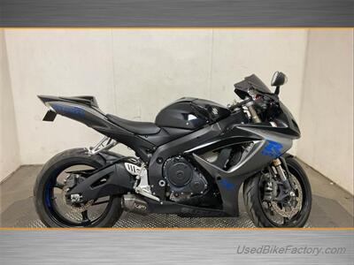 2006 Suzuki GSX-R 600 - Photo 1 - San Diego, CA 92121