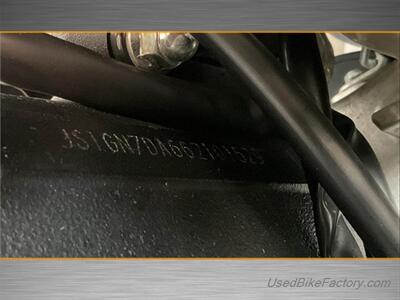 2006 Suzuki GSX-R 600 - Photo 12 - San Diego, CA 92121