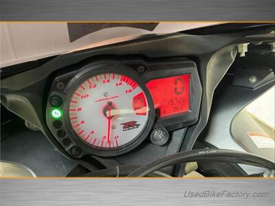 2006 Suzuki GSX-R 600 - Photo 5 - San Diego, CA 92121