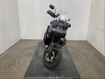 2022 Harley-Davidson RA1250S PAN AMERICA 1250 SPECIAL   - Photo 3 - San Diego, CA 92121