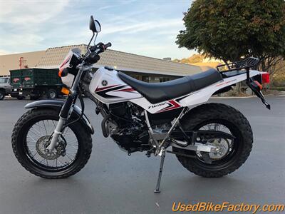 2010 Yamaha TW200   - Photo 10 - San Diego, CA 92121