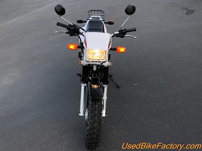 2010 Yamaha TW200   - Photo 4 - San Diego, CA 92121