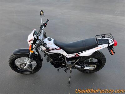 2010 Yamaha TW200   - Photo 6 - San Diego, CA 92121