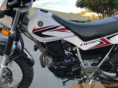 2010 Yamaha TW200   - Photo 8 - San Diego, CA 92121