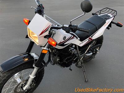 2010 Yamaha TW200   - Photo 25 - San Diego, CA 92121