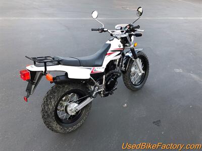 2010 Yamaha TW200   - Photo 18 - San Diego, CA 92121