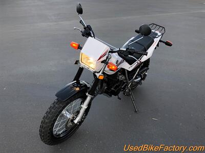 2010 Yamaha TW200   - Photo 5 - San Diego, CA 92121