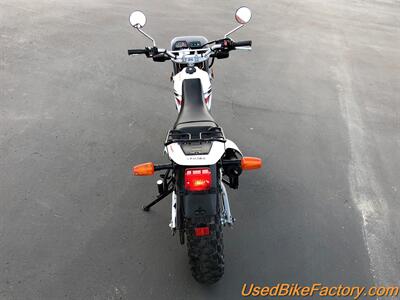 2010 Yamaha TW200   - Photo 13 - San Diego, CA 92121