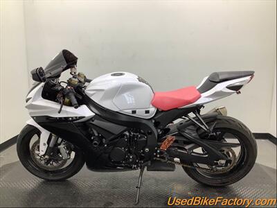 2020 Suzuki GSX-R750   - Photo 3 - San Diego, CA 92121