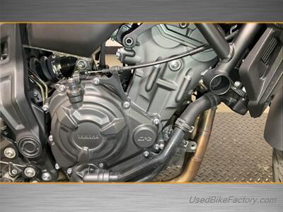2021 Yamaha MT 07 - Photo 6 - San Diego, CA 92121