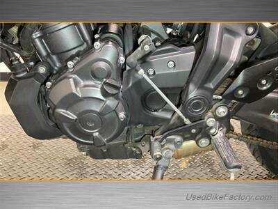 2021 Yamaha MT 07 - Photo 7 - San Diego, CA 92121