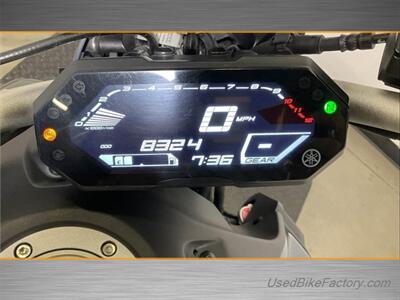 2021 Yamaha MT 07 - Photo 5 - San Diego, CA 92121