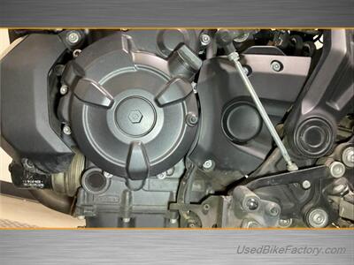 2021 Yamaha MT 07 - Photo 8 - San Diego, CA 92121