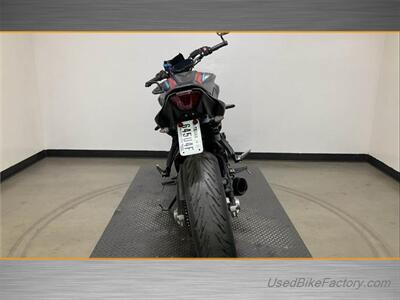 2021 Yamaha MT 07 - Photo 4 - San Diego, CA 92121