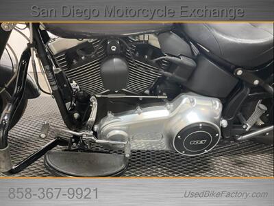 2015 Harley-Davidson FLSTFB FAT BOY LO   - Photo 6 - San Diego, CA 92121