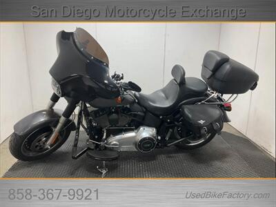 2015 Harley-Davidson FLSTFB FAT BOY LO   - Photo 3 - San Diego, CA 92121