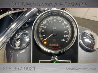 2015 Harley-Davidson FLSTFB FAT BOY LO   - Photo 5 - San Diego, CA 92121