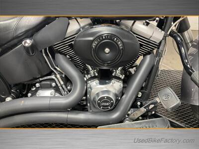 2015 Harley-Davidson FLSTFB FAT BOY LO   - Photo 7 - San Diego, CA 92121