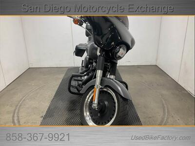 2015 Harley-Davidson FLSTFB FAT BOY LO   - Photo 2 - San Diego, CA 92121