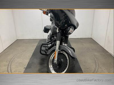 2015 Harley-Davidson FLSTFB FAT BOY LO   - Photo 2 - San Diego, CA 92121