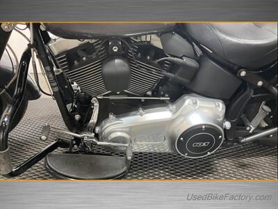 2015 Harley-Davidson FLSTFB FAT BOY LO   - Photo 6 - San Diego, CA 92121