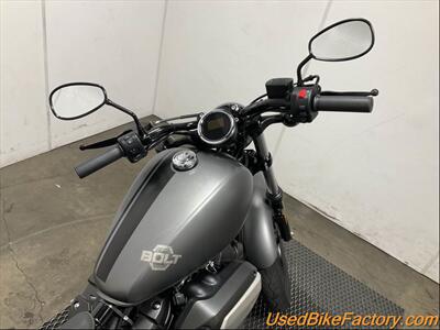 2014 Yamaha STAR BOLT R SPEC   - Photo 31 - San Diego, CA 92121