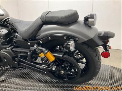 2014 Yamaha STAR BOLT R SPEC   - Photo 35 - San Diego, CA 92121