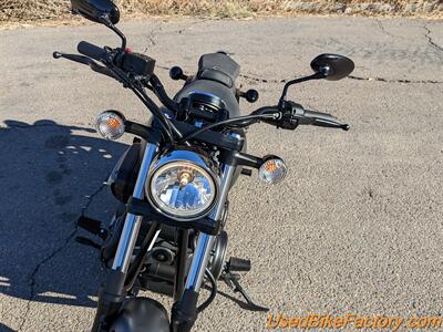 2014 Yamaha STAR BOLT R SPEC   - Photo 19 - San Diego, CA 92121