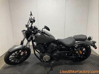 2014 Yamaha STAR BOLT R SPEC   - Photo 26 - San Diego, CA 92121