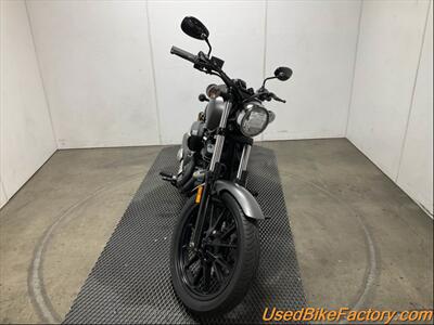 2014 Yamaha STAR BOLT R SPEC   - Photo 25 - San Diego, CA 92121