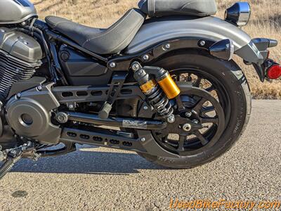 2014 Yamaha STAR BOLT R SPEC   - Photo 5 - San Diego, CA 92121