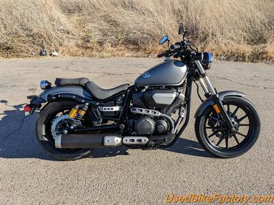 2014 Yamaha STAR BOLT R SPEC   - Photo 1 - San Diego, CA 92121