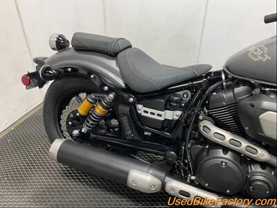 2014 Yamaha STAR BOLT R SPEC   - Photo 33 - San Diego, CA 92121