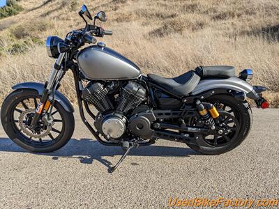 2014 Yamaha STAR BOLT R SPEC   - Photo 22 - San Diego, CA 92121