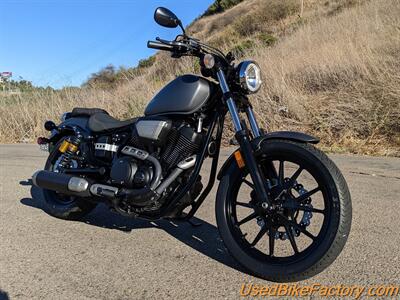 2014 Yamaha STAR BOLT R SPEC   - Photo 2 - San Diego, CA 92121