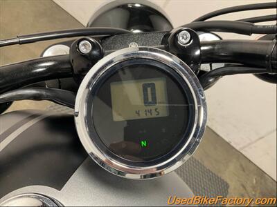 2014 Yamaha STAR BOLT R SPEC   - Photo 28 - San Diego, CA 92121