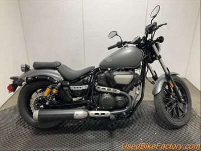 2014 Yamaha STAR BOLT R SPEC   - Photo 24 - San Diego, CA 92121