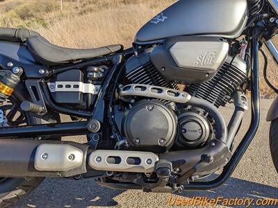 2014 Yamaha STAR BOLT R SPEC   - Photo 16 - San Diego, CA 92121